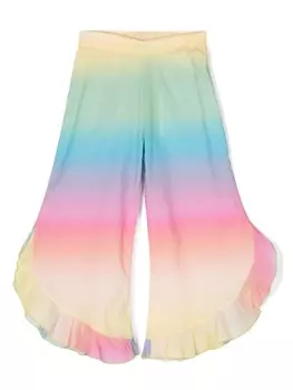 Molo брюки Aretha, синий