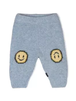 Molo брюки Сол, синий