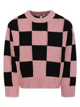 Molo джемпер Gertina, розовый