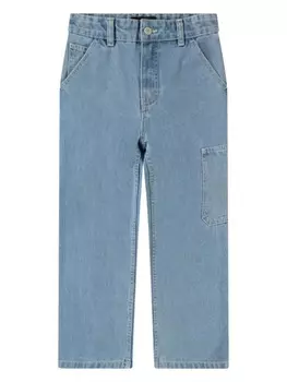 Molo джинсы Archer, синий