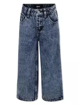 Molo джинсы Aska, синий