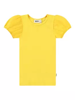 Molo футболка Raluca, желтый