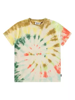 Molo футболка Riley, нейтральный цвет