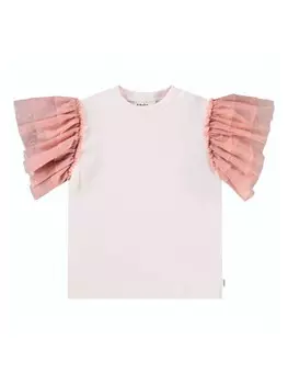 Molo футболка Robyn, розовый