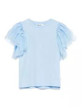 Molo футболка Robyn, синий