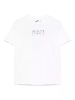 Molo футболка Rodney, белый