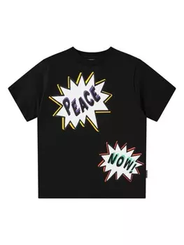 Molo футболка Rodney, черный