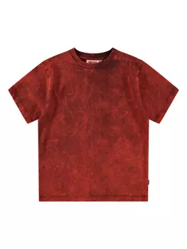 Molo футболка Rodney, красный