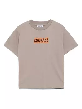 Molo футболка Rodney, серый