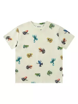 Molo футболка Roxo, нейтральный