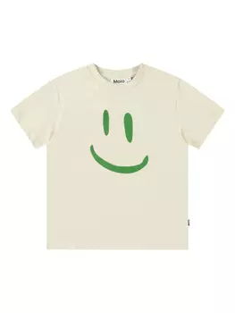 Molo футболка Roxo, нейтральный