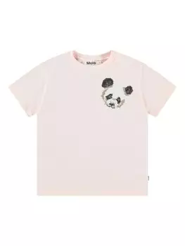 Molo футболка Roxo, розовый