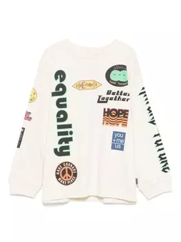 Molo футболка Rube, белый