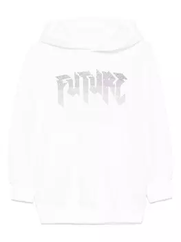 Molo худи Maxx, белый