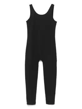 Molo комбинезон Angelica, черный