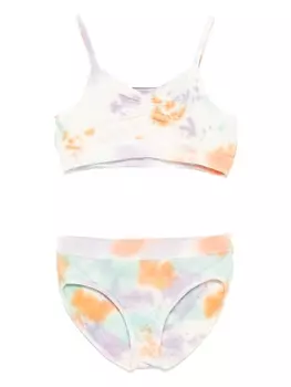 Molo комплект нижнего белья Jinny, синий