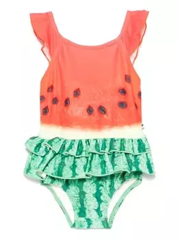 Molo купальник Nalani, красный