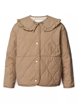 Molo куртка Hailey, коричневый