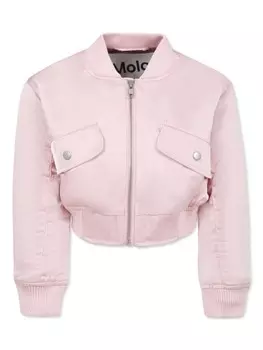 Molo куртка Hannie, розовый