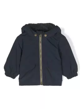 Molo куртка Honor, синий