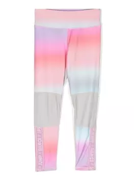 Molo легинсы Olympia, розовый