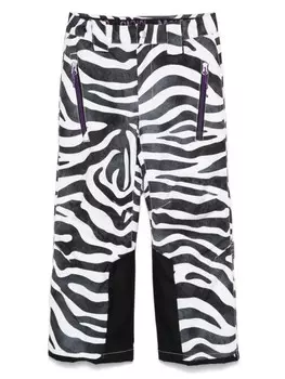 Molo лыжные брюки Jump Pro, черный