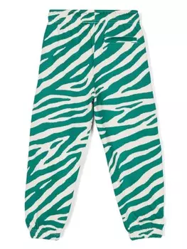 Molo низ спортивного костюма Adan, зеленый