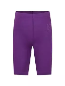 Molo облегающие шорты Noa, фиолетовый