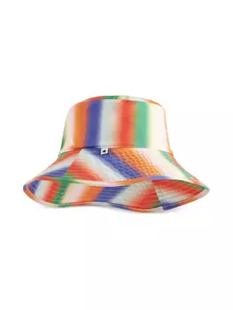 Molo панама Nadia, фиолетовый