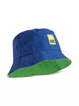 Molo панама Siks, синий