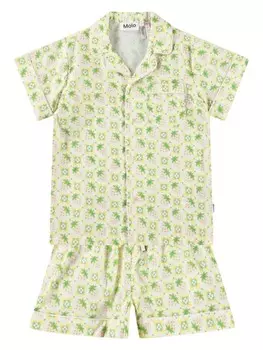 Molo пижама Lexi, белый