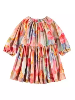 Molo платье Ciera, розовый