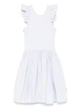 Molo платье Cloudia, синий