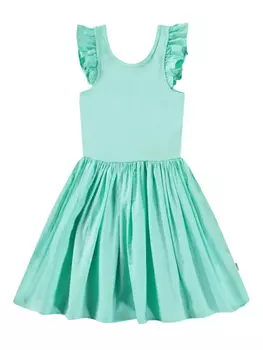 Molo платье Cloudia, зеленый