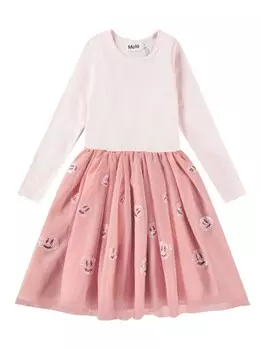 Molo платье Cyrus, розовый