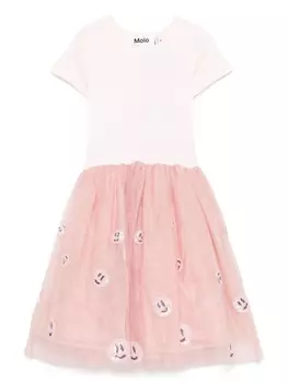 Molo платье Cyrusila, розовый