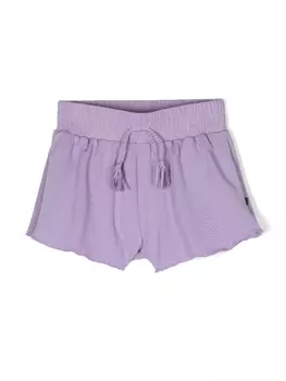 Molo плавки-шорты Nicci с кулиской, фиолетовый