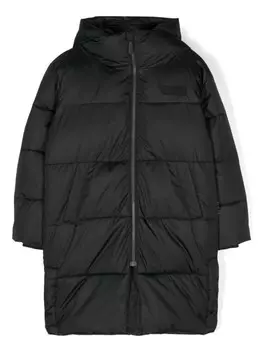 Molo пуховик Harper, черный