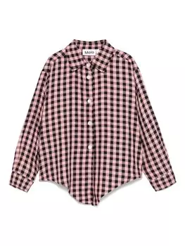 Molo рубашка Rafa, розовый