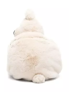 Molo рюкзак Bear, нейтральный цвет