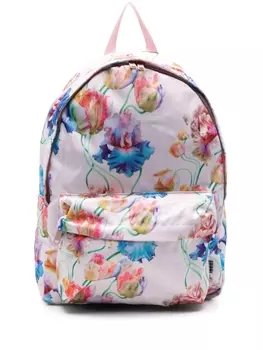 Molo рюкзак Mio, розовый