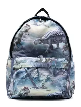 Molo рюкзак Мио, синий