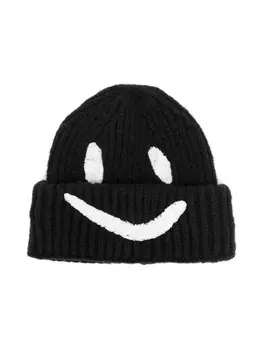 Molo шапка бини Kim, черный