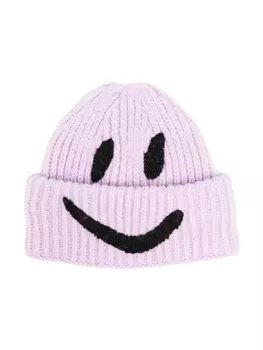 Molo шапка бини Kim, фиолетовый