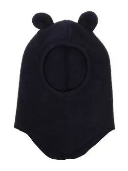 Molo шапка Urso из шерсти мериноса, синий