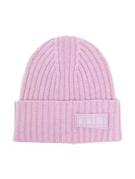 Molo шапочка Карли, розовый