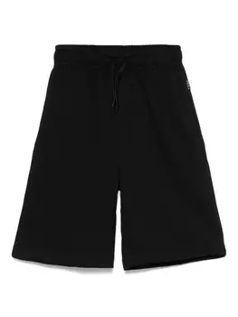 Molo шорты Add, черный