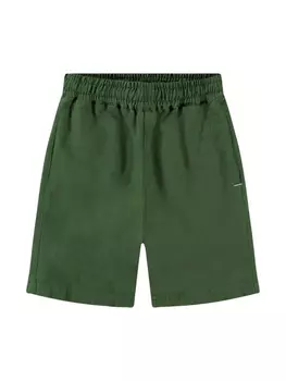 Molo шорты Amal, зеленый