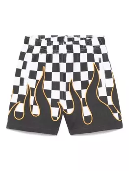 Molo шорты Amil, черный