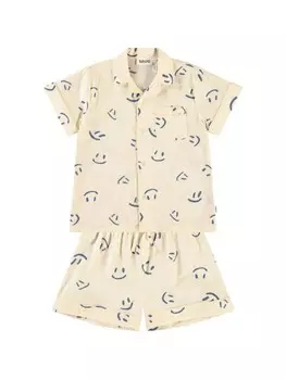 Molo шорты Lexi, нейтральный